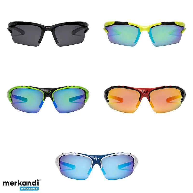 100 Gafas de sol con protección UV TopWater con embalaje Premium