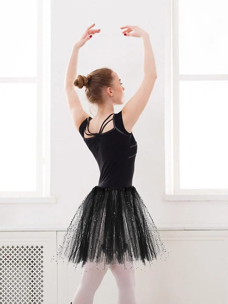 2023 NUEVA ACTUALIZACIÓN Falda de tutú para mujer Faldas de baile de burbujas de ballet vintage de los años 50 para fiesta de co