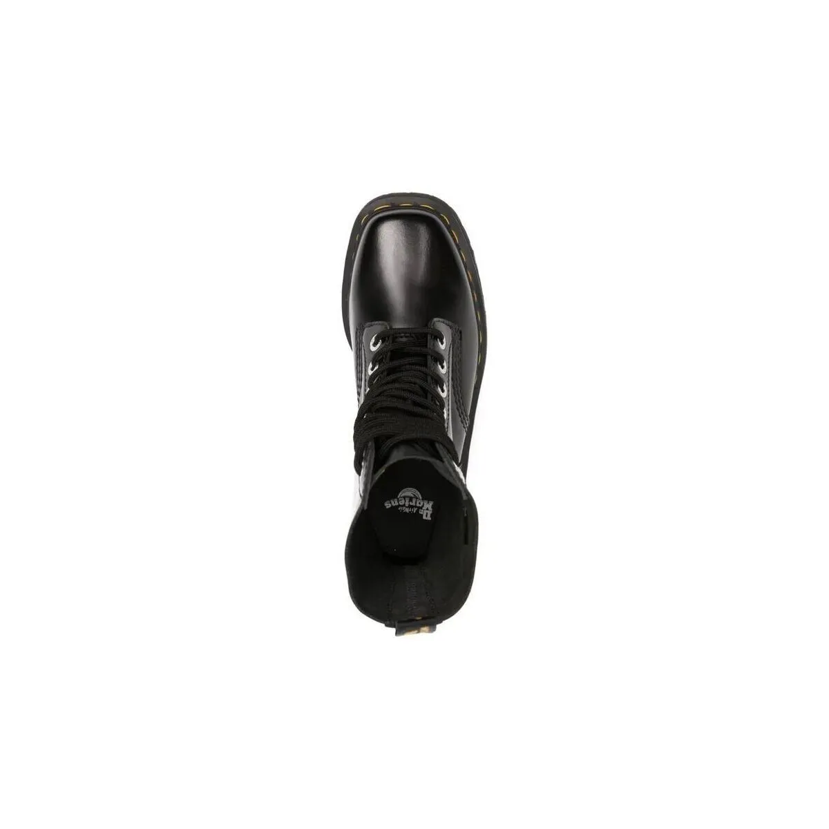 31147001  1490QUAD SQUAREDPOLISHED SMOOTH BLACK
