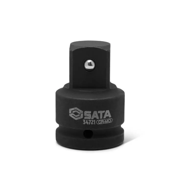 3/4"E x 1"S Adaptador de Impacto