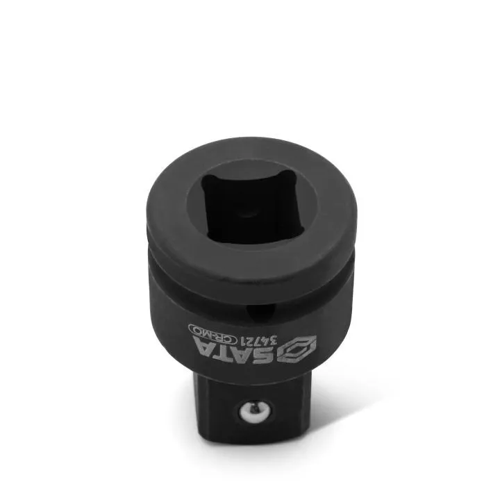 3/4"E x 1"S Adaptador de Impacto