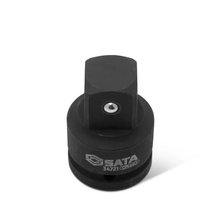 3/4"E x 1"S Adaptador de Impacto