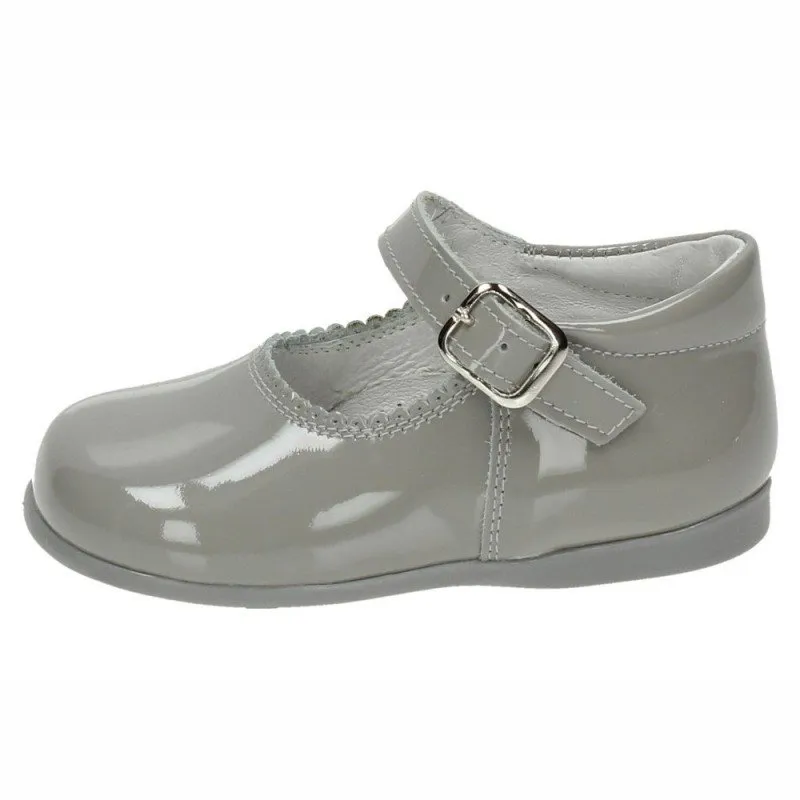 457CHAROL MERCEDES DE CHAROL color GRIS