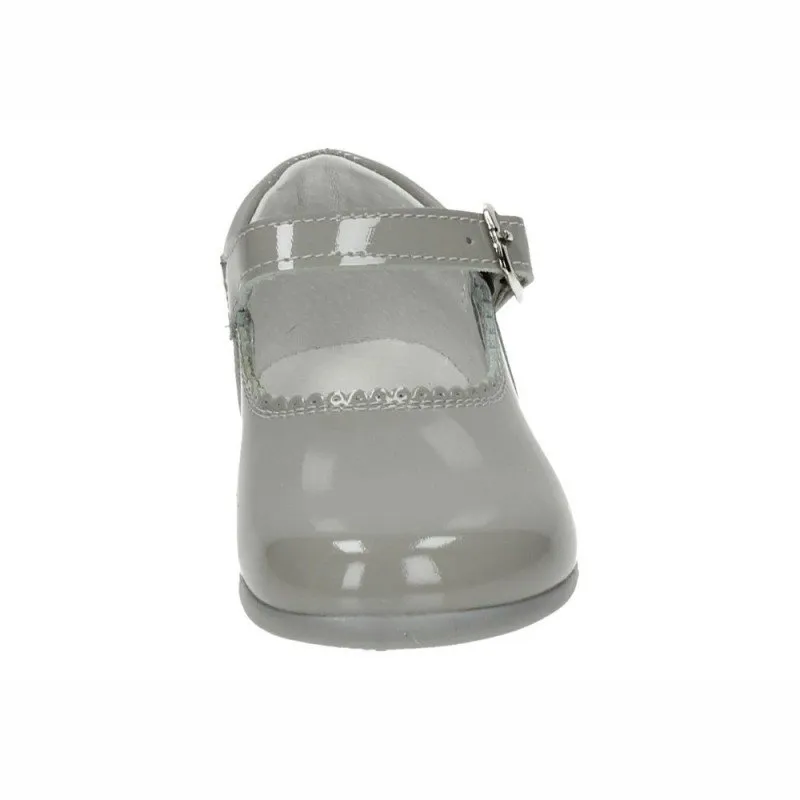 457CHAROL MERCEDES DE CHAROL color GRIS