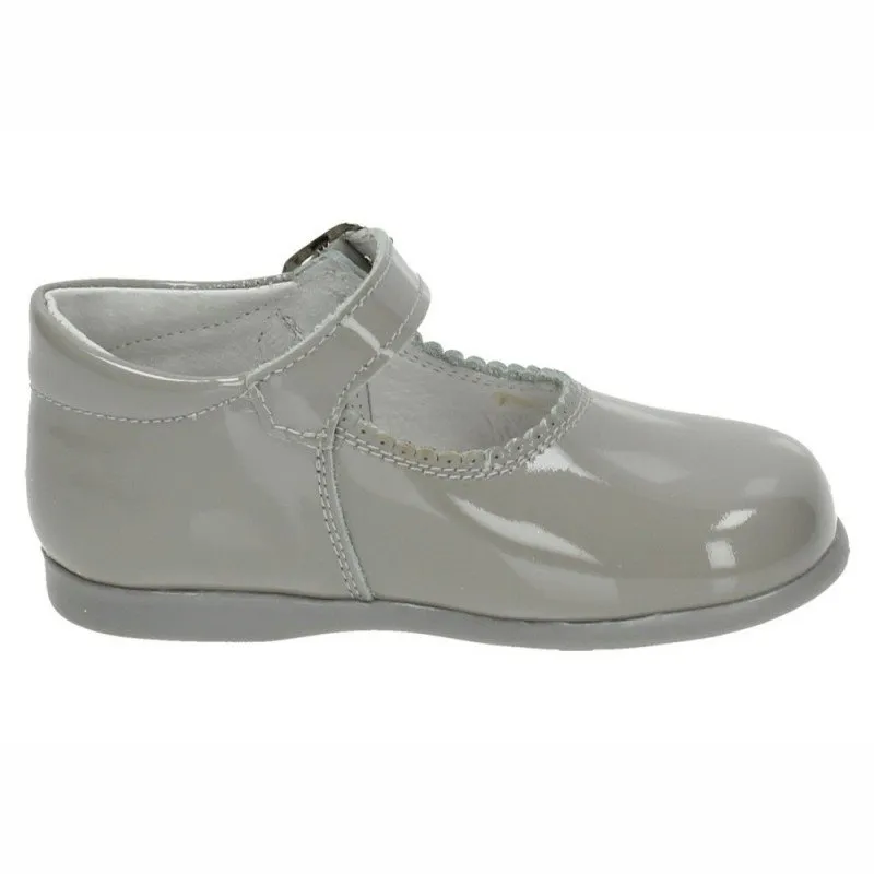 457CHAROL MERCEDES DE CHAROL color GRIS
