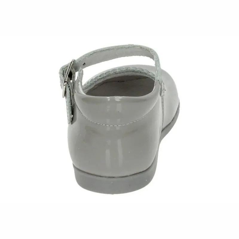 457CHAROL MERCEDES DE CHAROL color GRIS