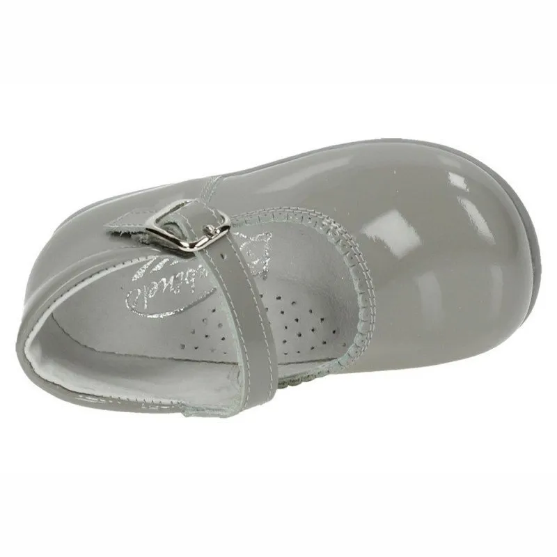 457CHAROL MERCEDES DE CHAROL color GRIS