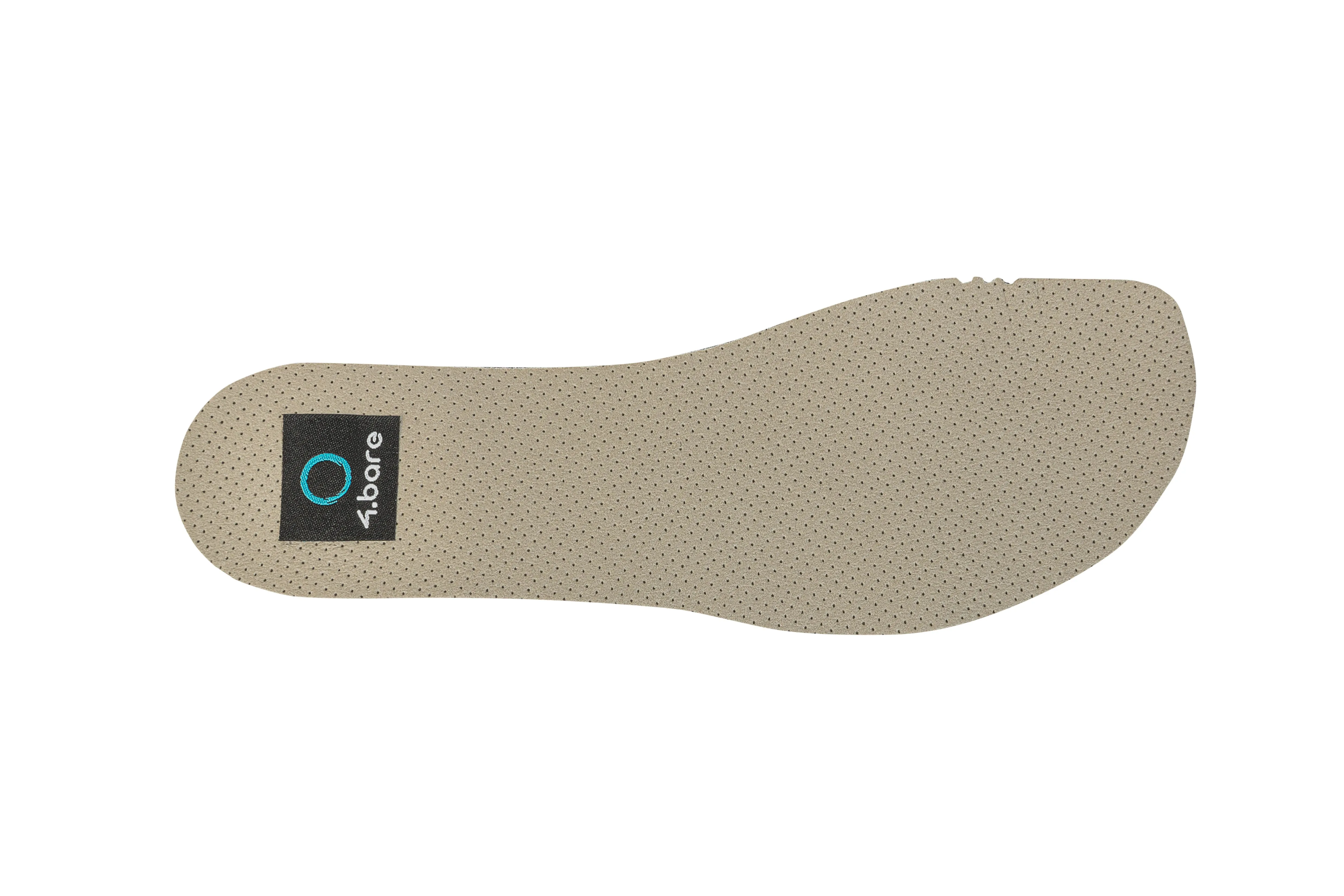 4.BARE  4.HEMP 1 NATURAL  DEPORTIVAS MINIMALISTAS DE CáñAMO