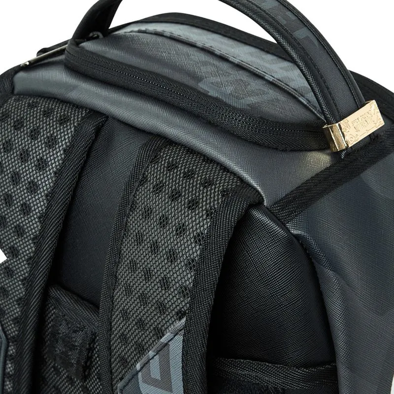 Accesorios Urbano Unisex Sprayground Mochila Camo Infinity Black
