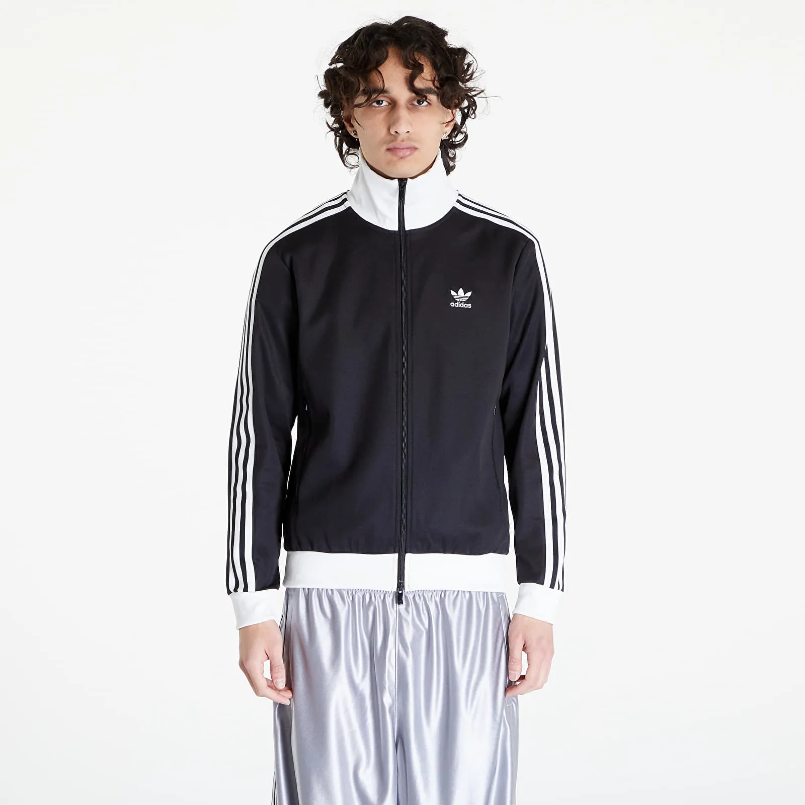 adidas Adicolor Classics Beckenbauer Track Top