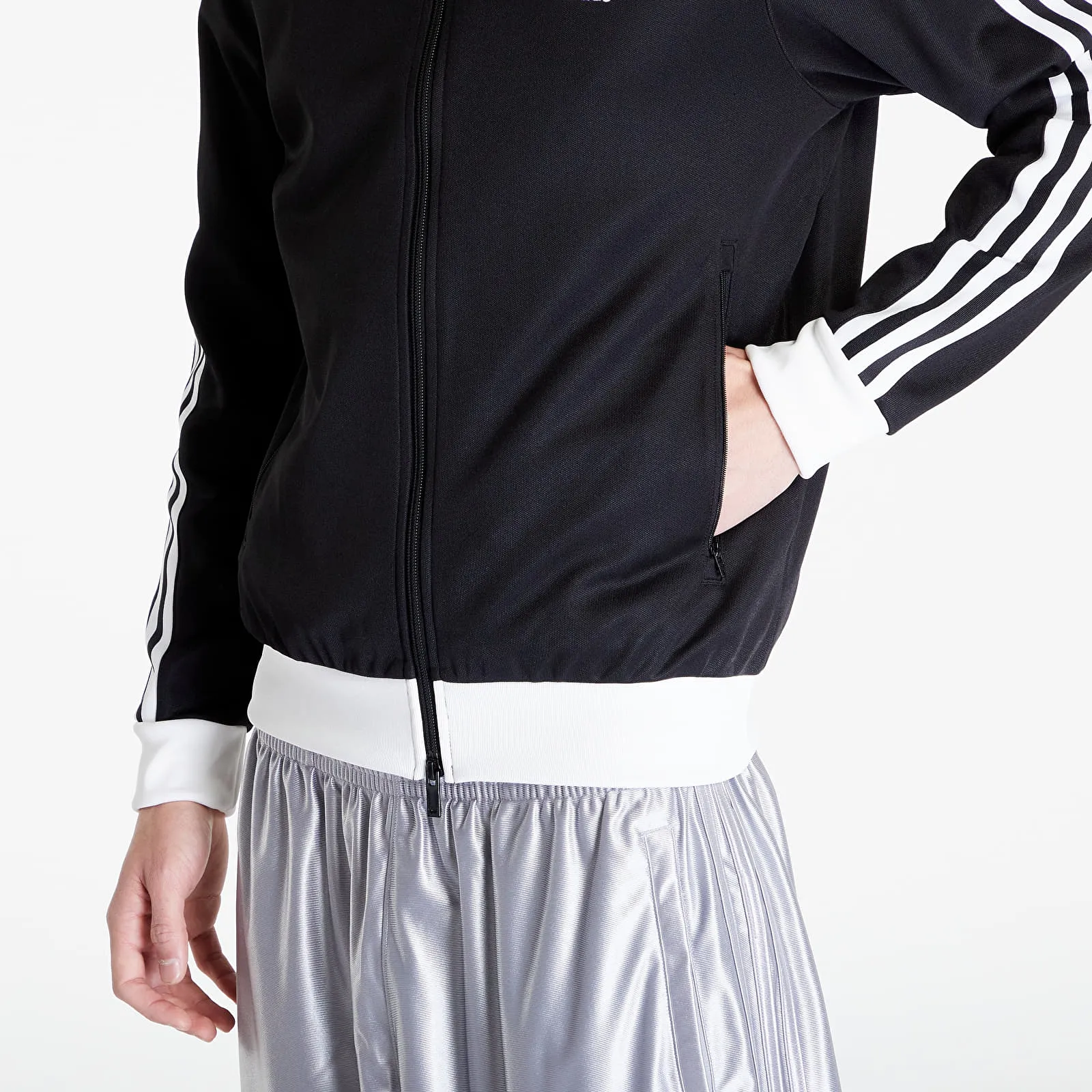 adidas Adicolor Classics Beckenbauer Track Top