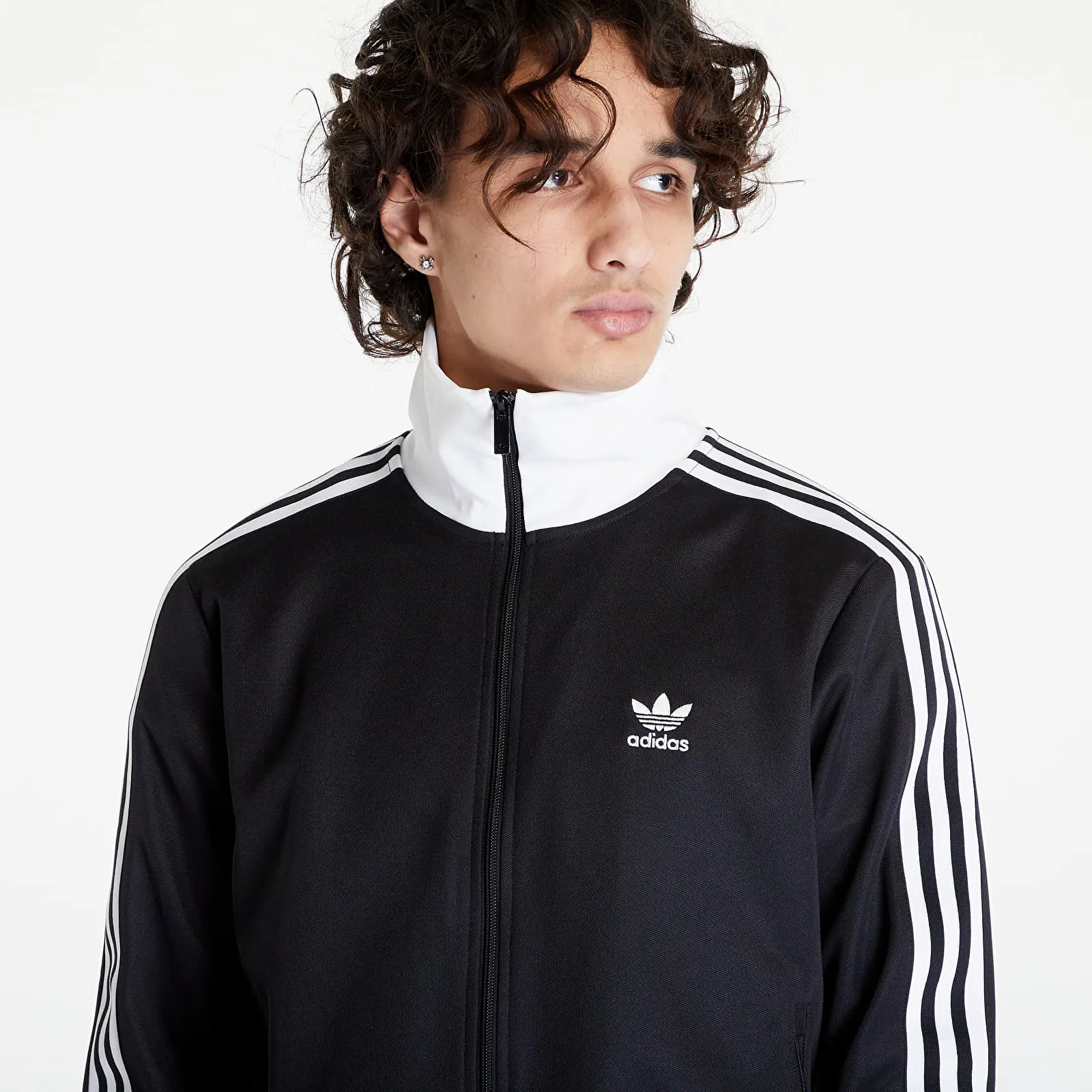 adidas Adicolor Classics Beckenbauer Track Top