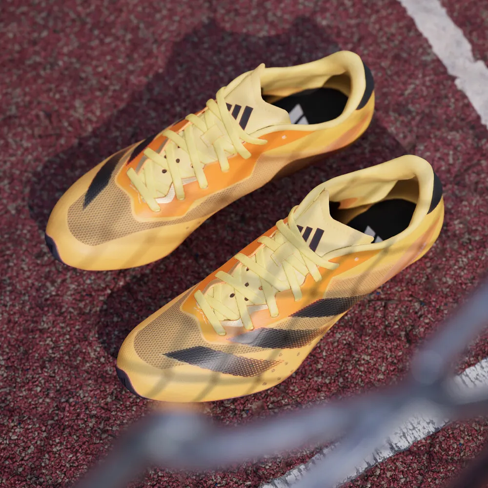 ADIDAS ADIZERO SPRINTSTAR ZAPATILLAS RUNNING CLAVOS  AW24
