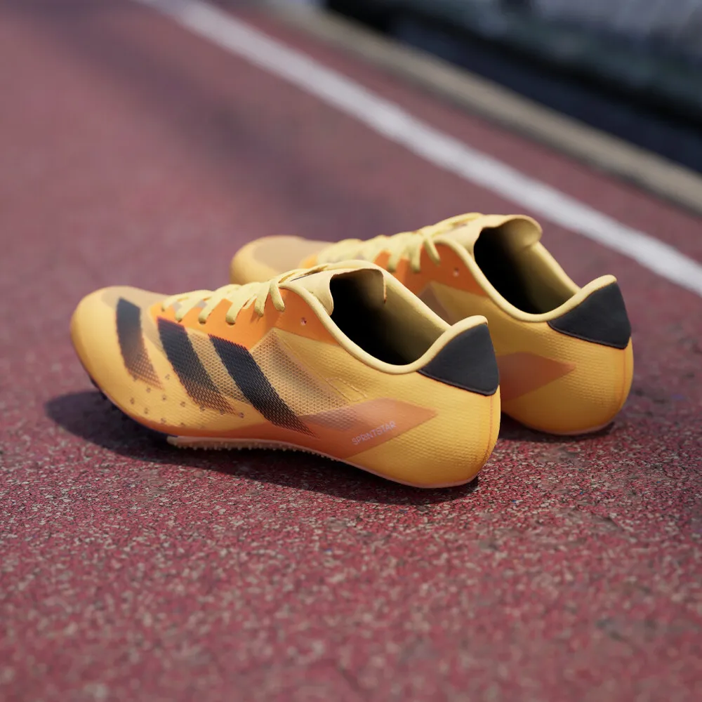 ADIDAS ADIZERO SPRINTSTAR ZAPATILLAS RUNNING CLAVOS  AW24