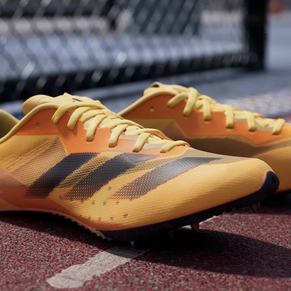 ADIDAS ADIZERO SPRINTSTAR ZAPATILLAS RUNNING CLAVOS  AW24
