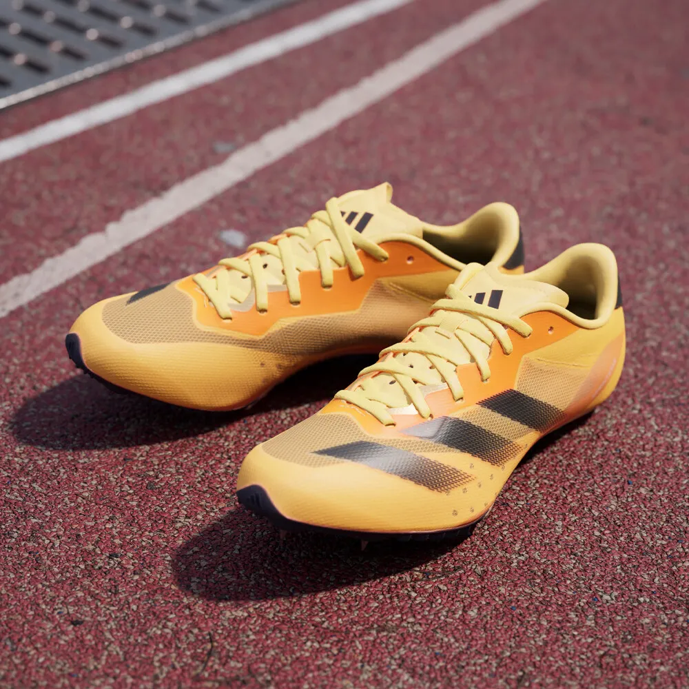 ADIDAS ADIZERO SPRINTSTAR ZAPATILLAS RUNNING CLAVOS  AW24