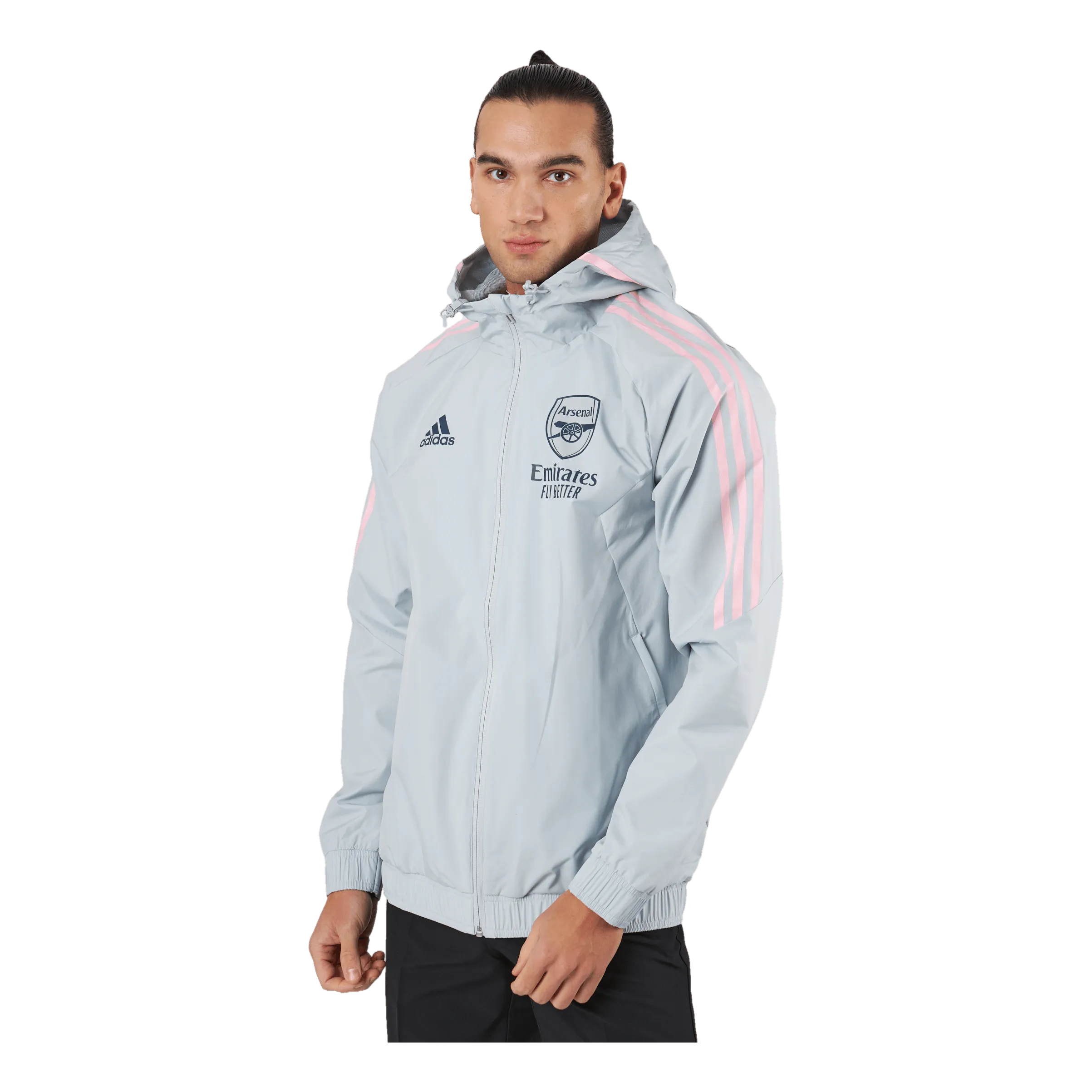 Adidas Afc Aw Jkt Clonix