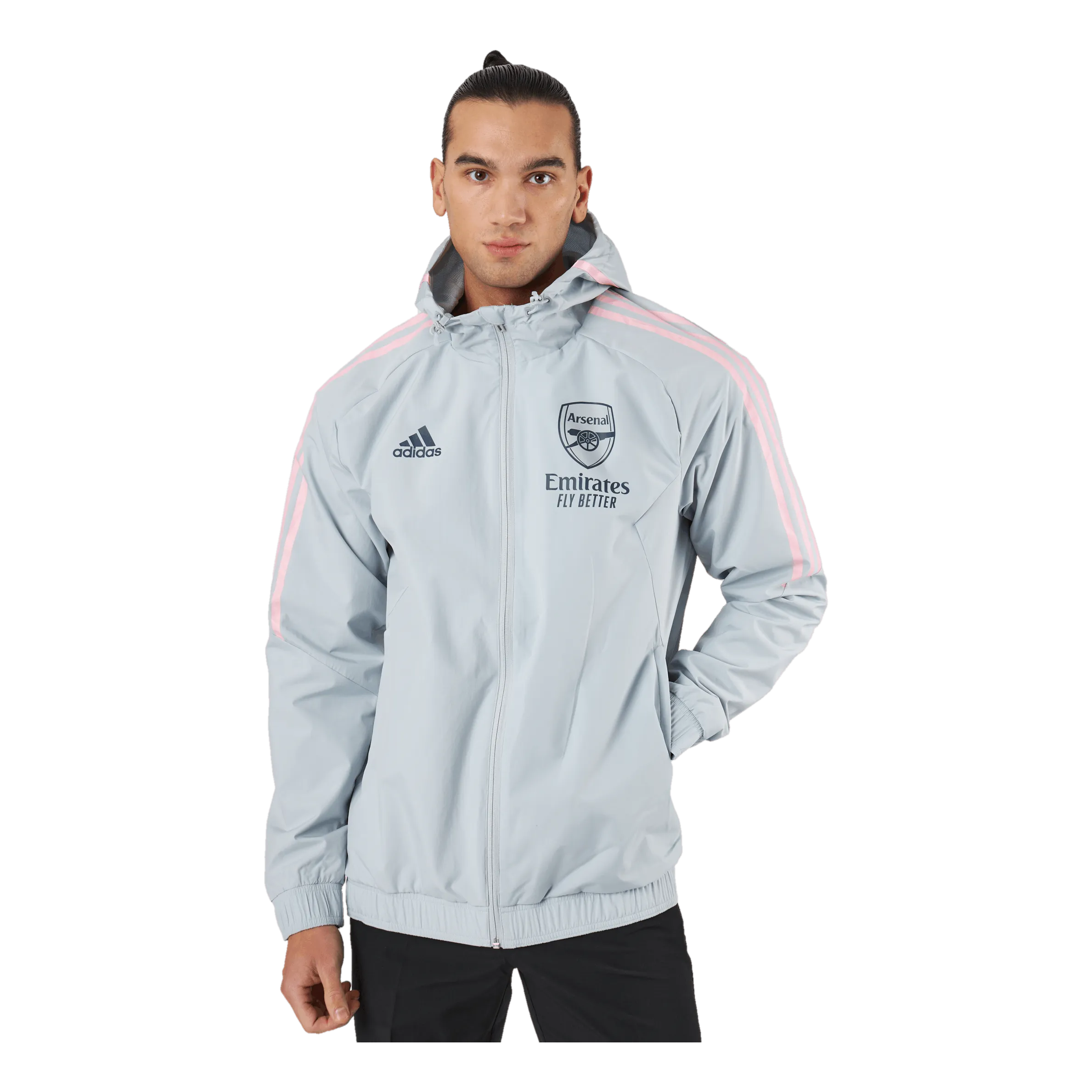 Adidas Afc Aw Jkt Clonix