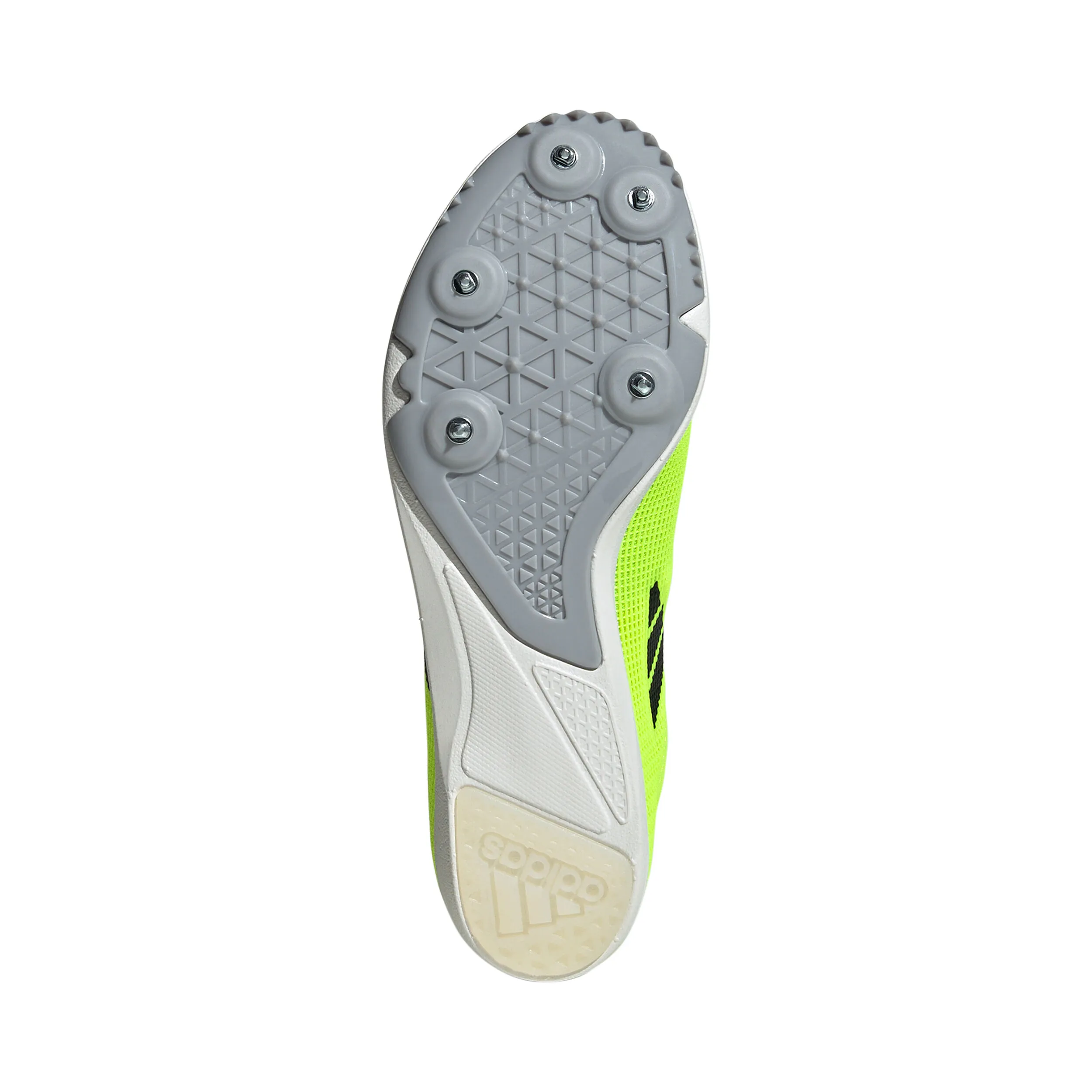 adidas Allroundstar Spikes Niños