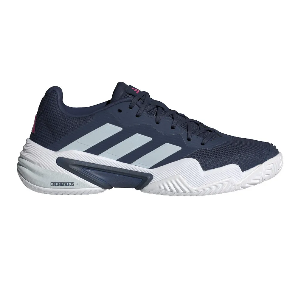 ADIDAS BARRICADE 13 ZAPATILLAS TENIS  AW24