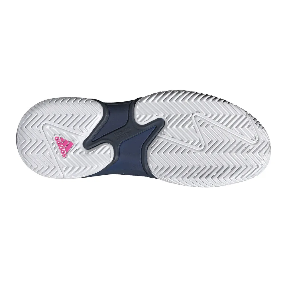 ADIDAS BARRICADE 13 ZAPATILLAS TENIS  AW24