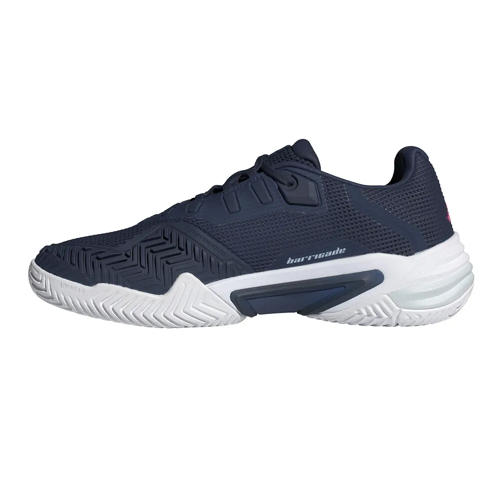 ADIDAS BARRICADE 13 ZAPATILLAS TENIS  AW24