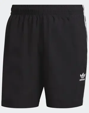 Adidas Bañador Adicolor Classics 3 bandas