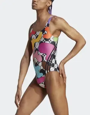 Adidas Bañador Rich Mnisi