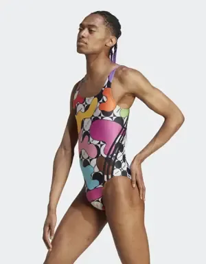 Adidas Bañador Rich Mnisi