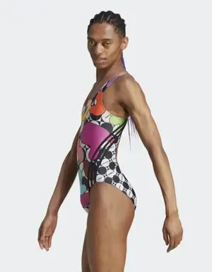 Adidas Bañador Rich Mnisi