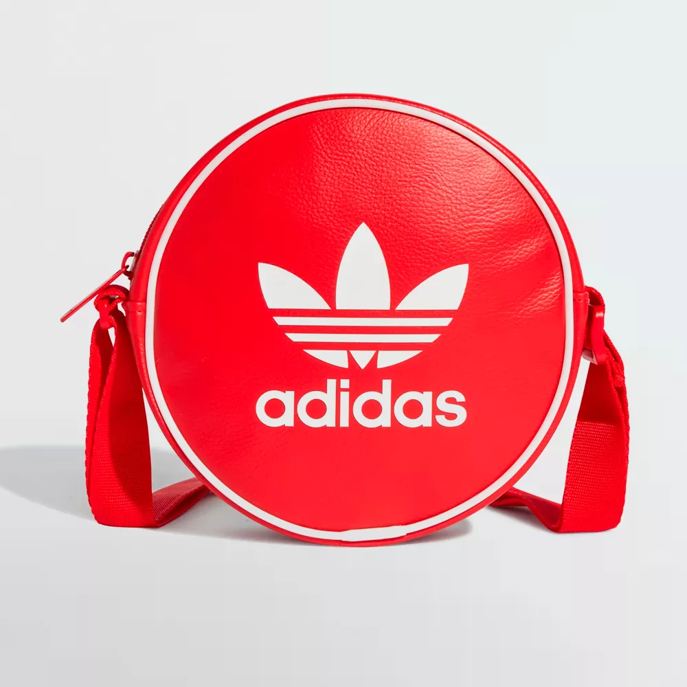 ADIDAS BOLSO AC ROUND BAG  IX7489 
