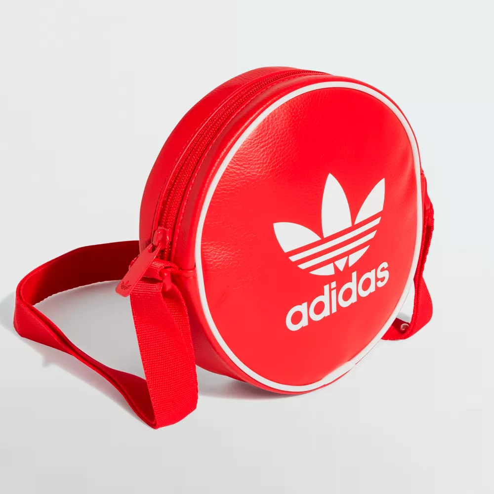 ADIDAS BOLSO AC ROUND BAG  IX7489 