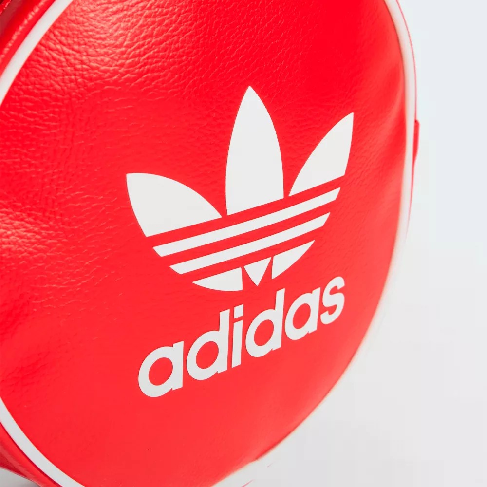 ADIDAS BOLSO AC ROUND BAG  IX7489 