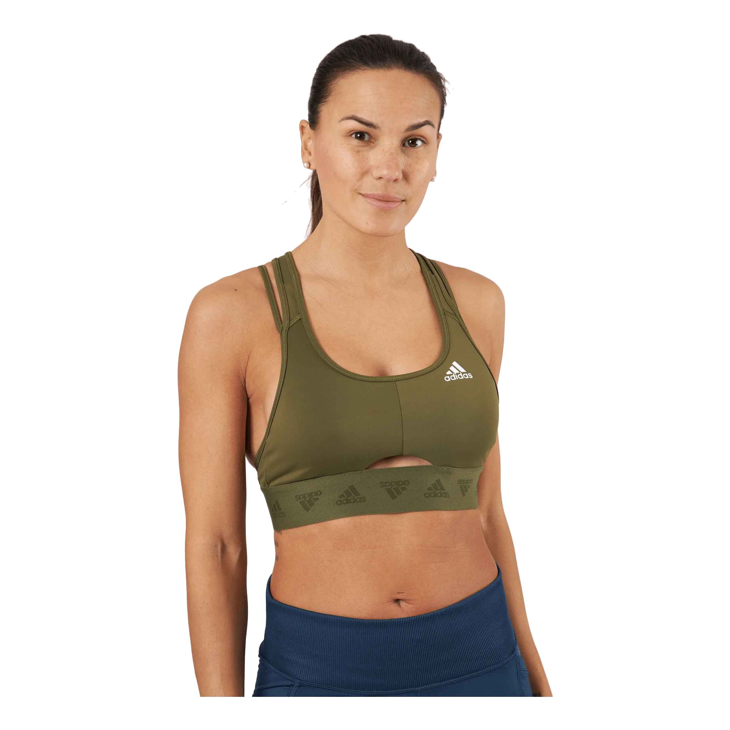 Adidas Bra W Focoli