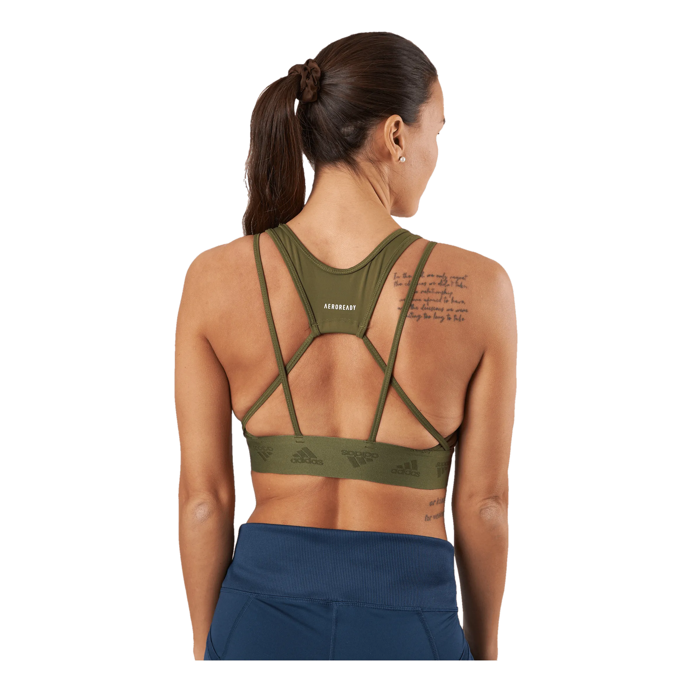 Adidas Bra W Focoli
