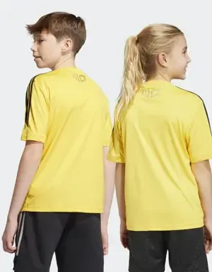 Adidas Camiseta entrenamiento Salah