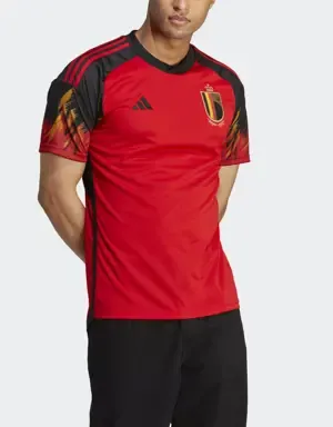 Adidas Camiseta primera equipación Bélgica 22