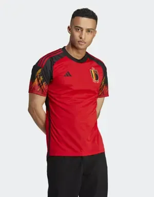 Adidas Camiseta primera equipación Bélgica 22