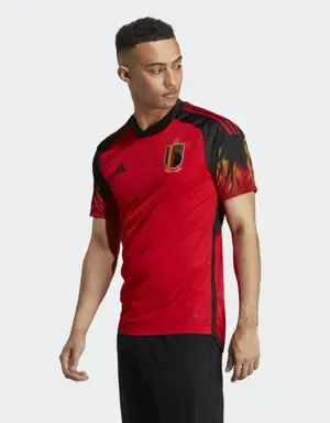 Adidas Camiseta primera equipación Bélgica 22