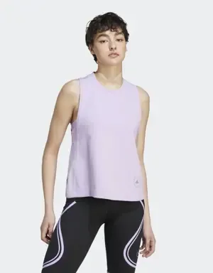 Adidas Camiseta sin mangas adidas by Stella McCartney Logo