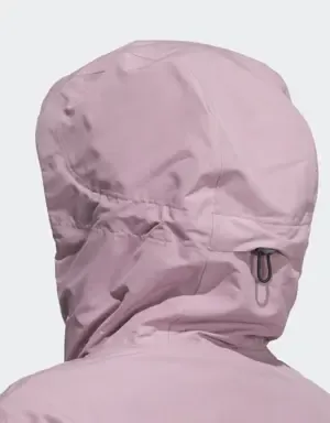 ADIDAS CHAQUETA THREEINONE RAIN.RDY SOFT SHELL