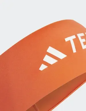 Adidas Cinta para el pelo Terrex AEROREADY