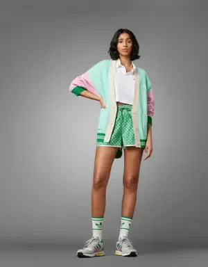 Adidas Cárdigan Adicolor 70s Knitted