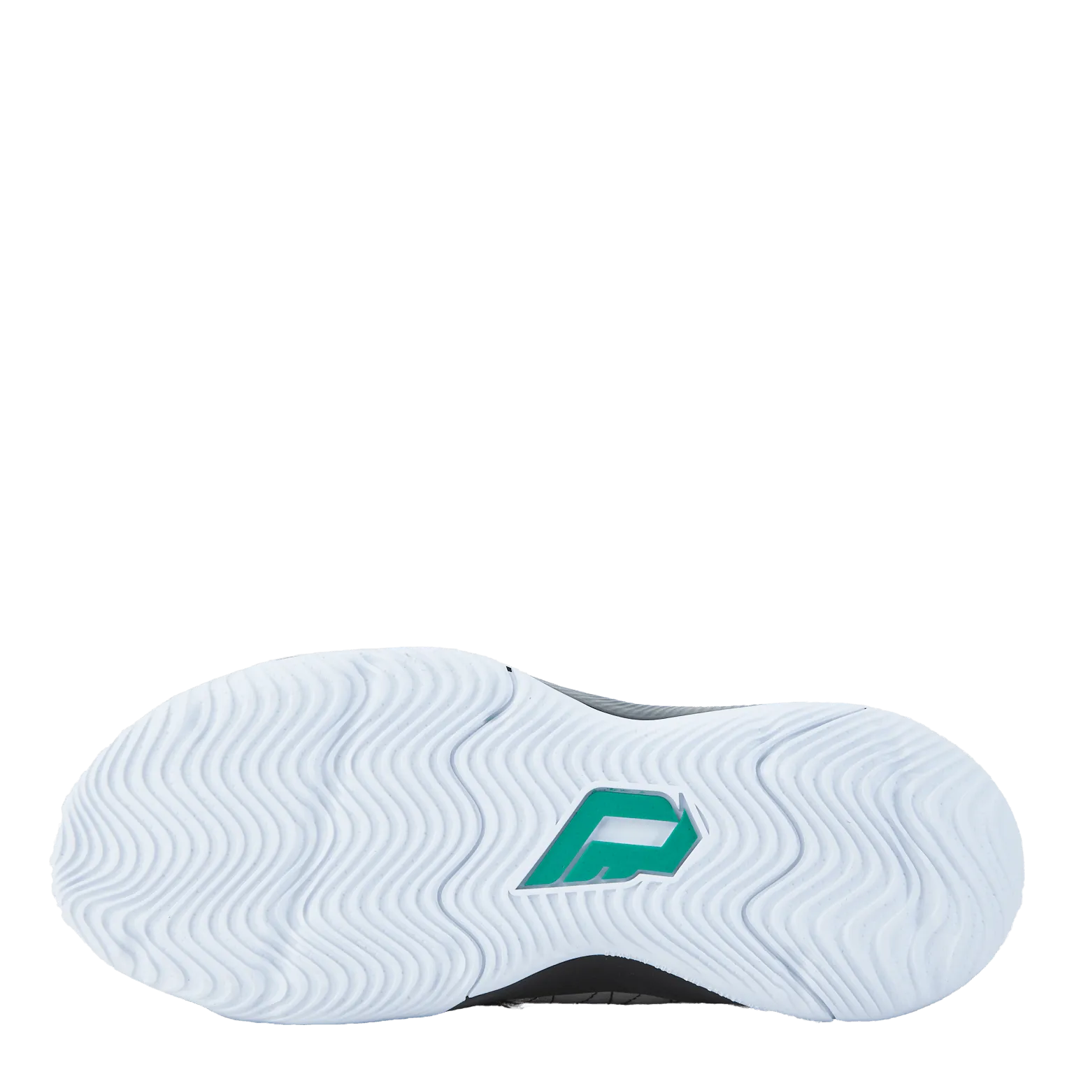 Adidas Dame Extply 2.0 Shoes Court Green / Core Black / Cloud White