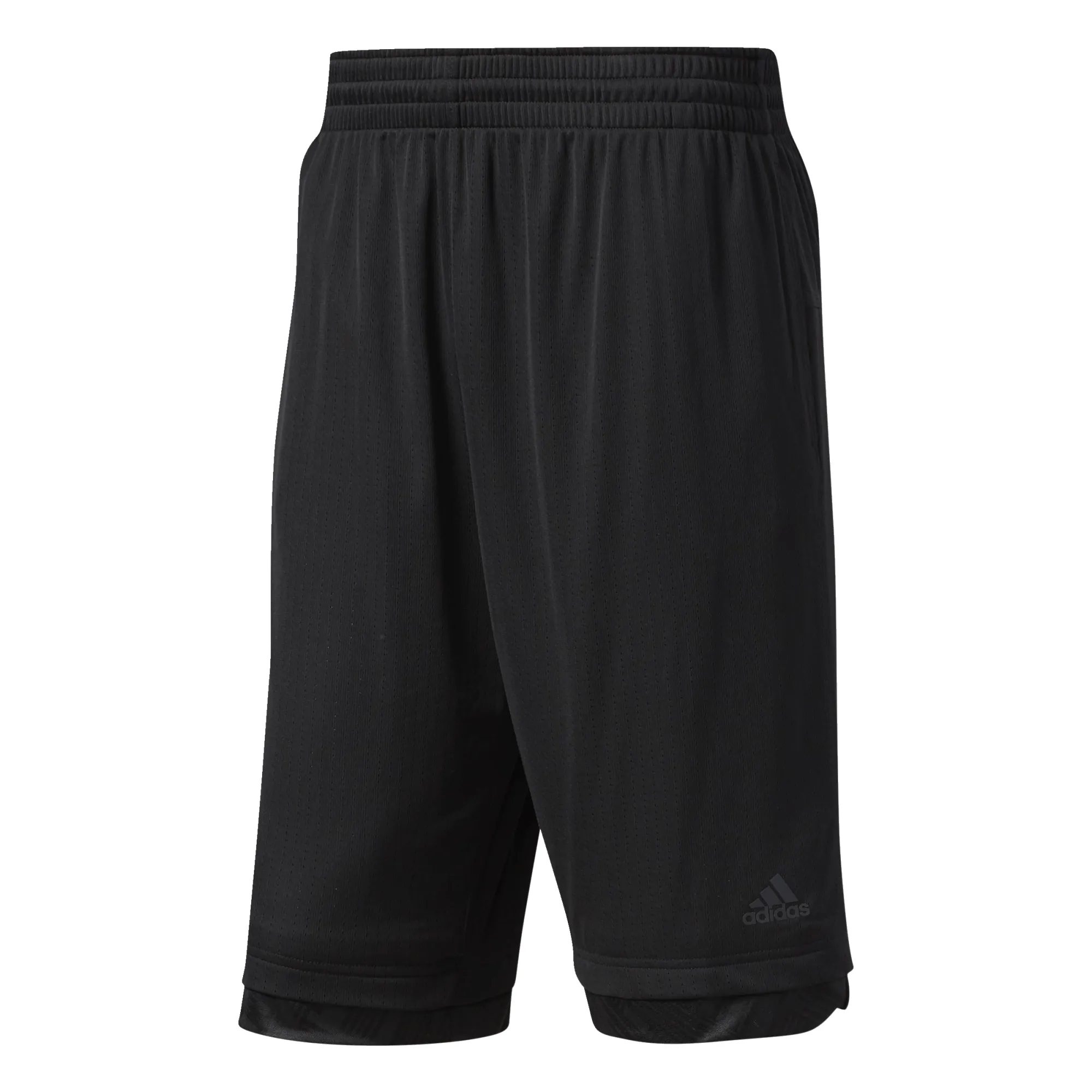 Adidas Dame Icon Short (black)