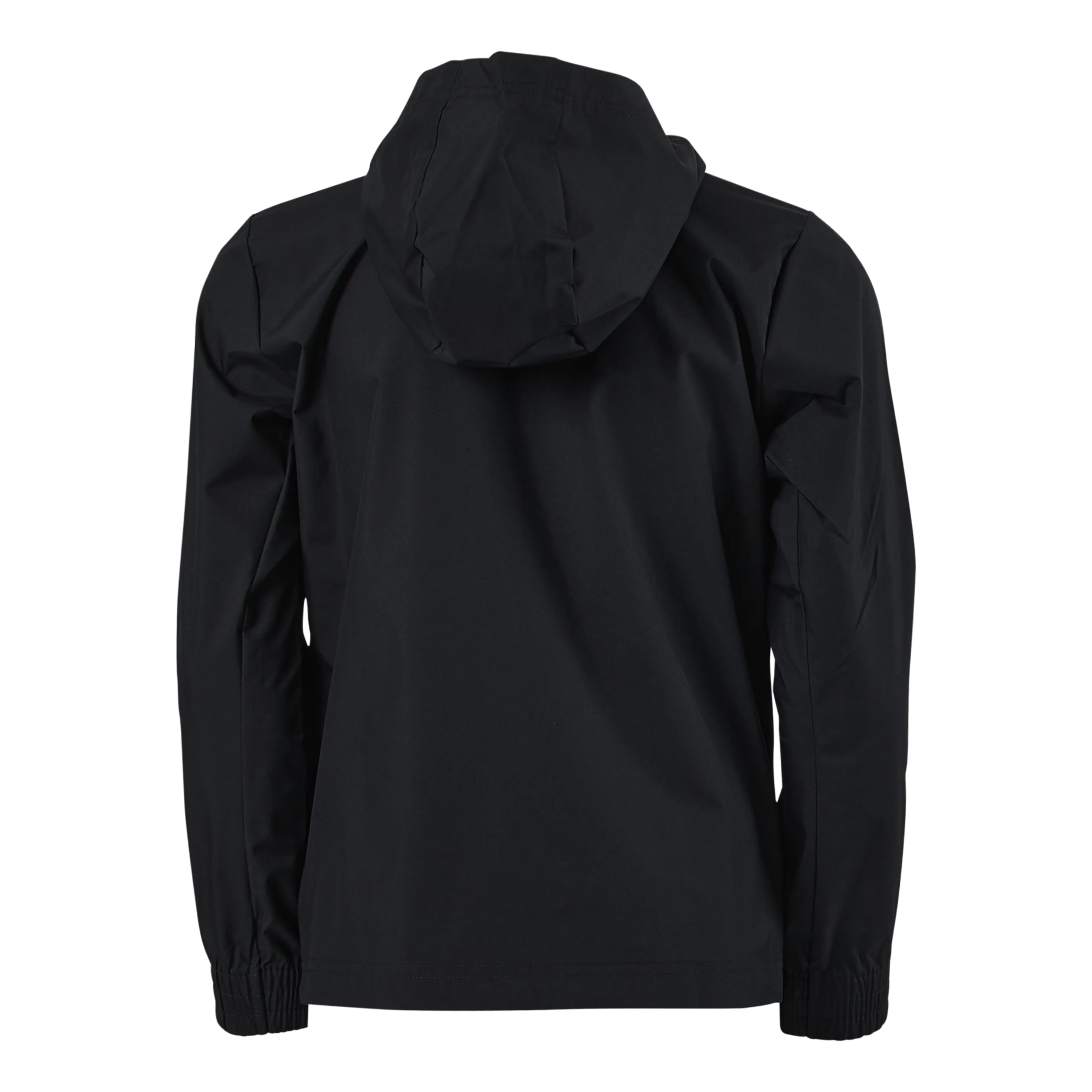 ADIDAS ENTRADA 22 ALLWEATHER JACKET BLACK