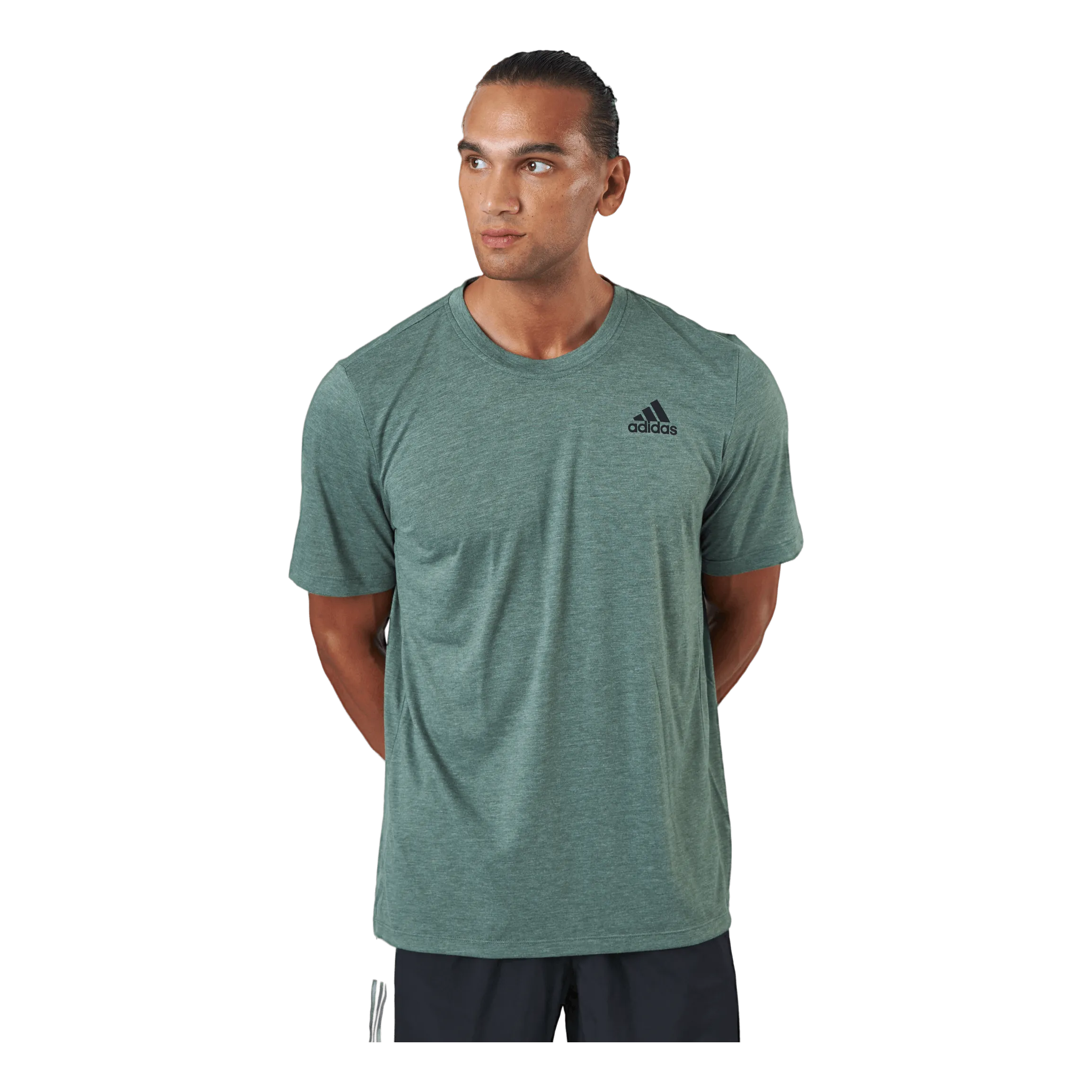 Adidas M Pr Ht T Greoxi/nondye/black