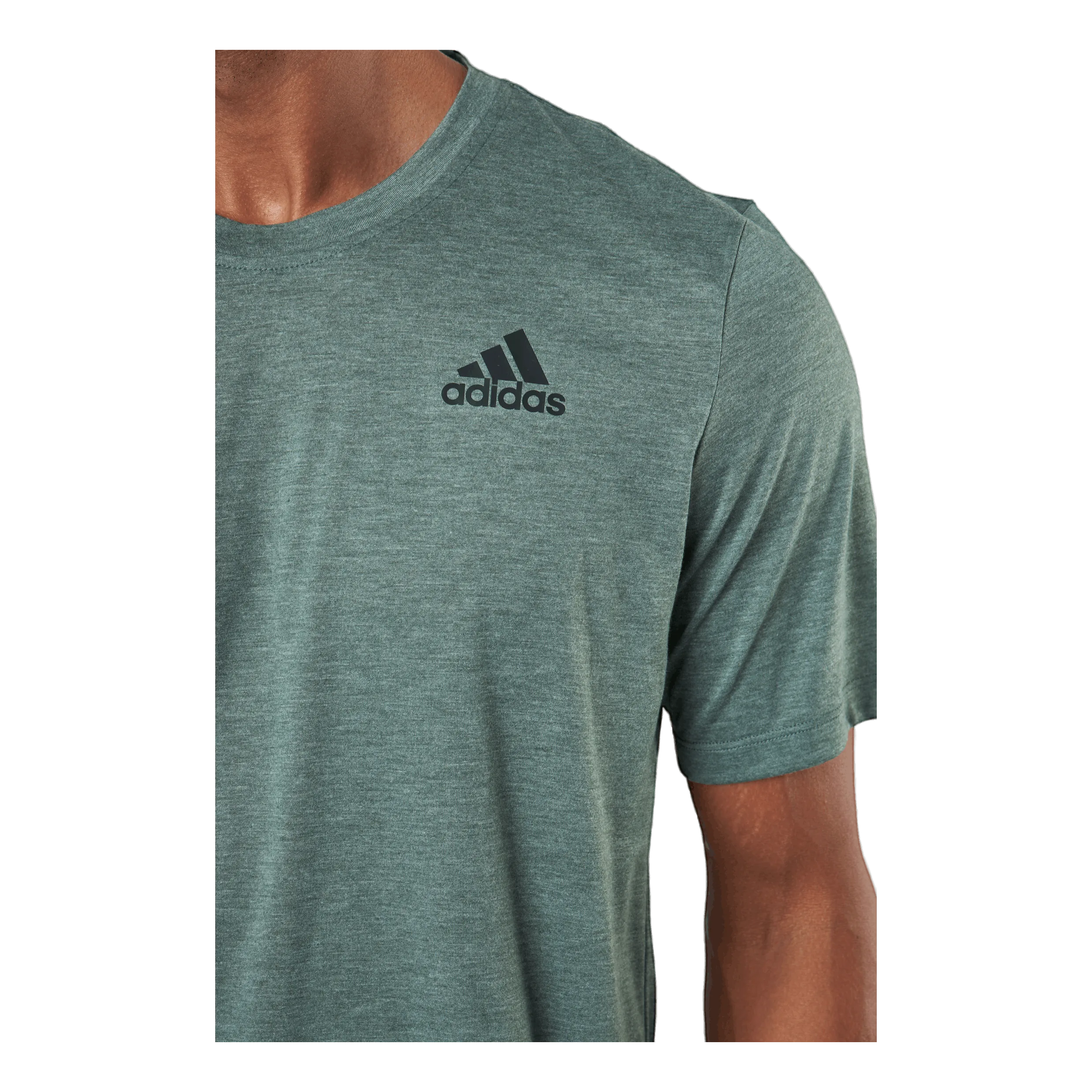 Adidas M Pr Ht T Greoxi/nondye/black