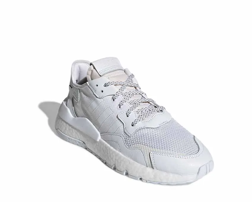 Adidas Nite Jogger Blancas