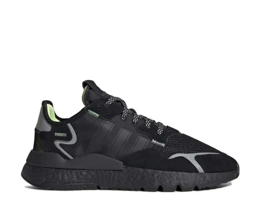 Adidas Nite Jogger Negras